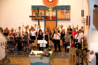 Flötenchor
