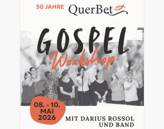 Gospelworkshop