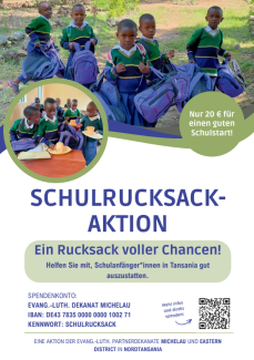 schulrucksack