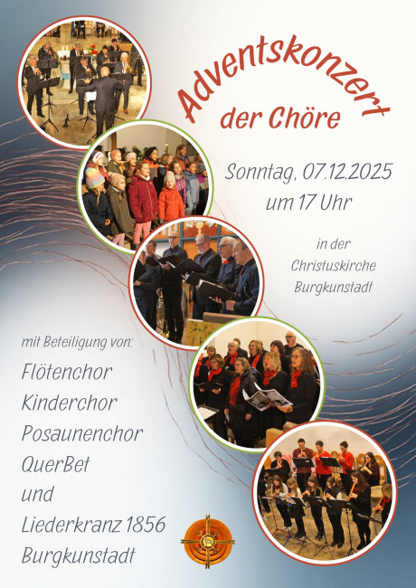 Adventskonzert 2025