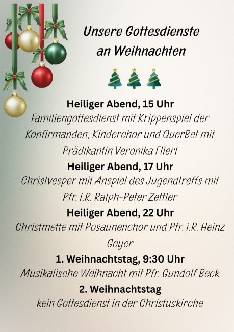Weihnachtsgottesdienste_2025