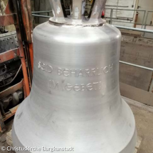 Glocke 2